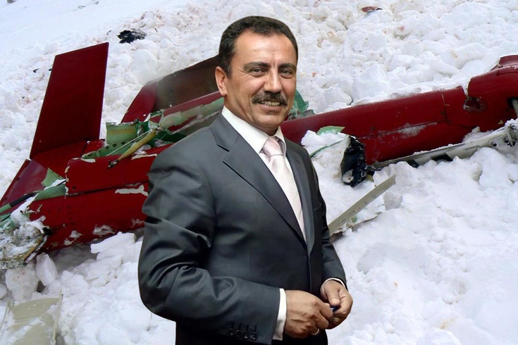 Muhsin Yazıcıoğlu’nun ölümünde FETÖ parmağı: Tereyağından kıl çeker gibi...