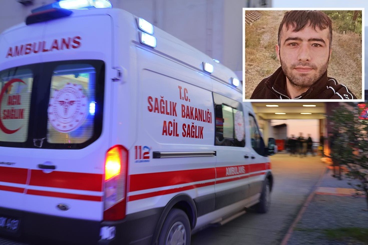Bağcılar’da tartıştığı kardeşini bıçaklayarak öldüren ağabey yakalandı