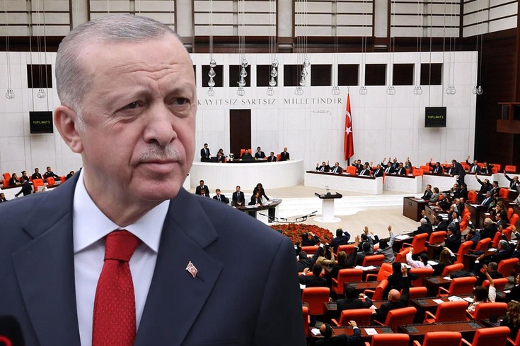 Biyografiyi sildi, telefonları kapattı Bir milletvekili daha AK Parti’ye geçebilir
