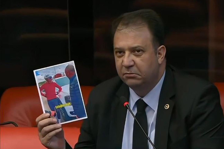 O milletvekilinin istediği oldu Ardahan Valisi artık görevde değil