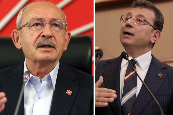 İmamoğlu’nun eski danışmanı, Kılıçdaroğlu’na desteğini açıkladı