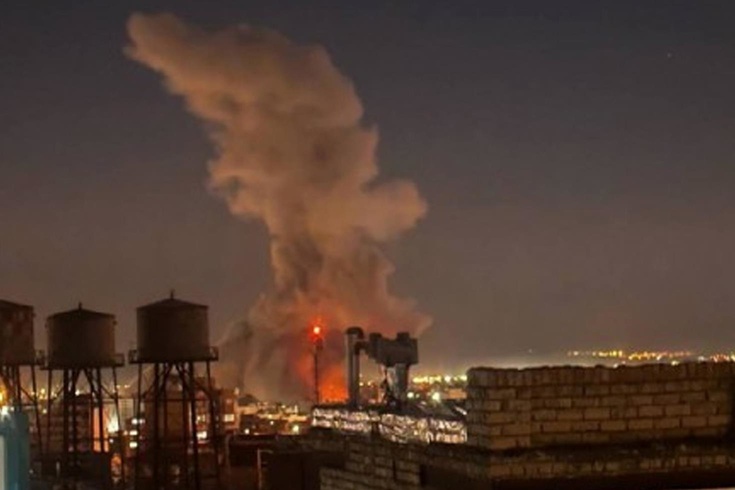 İran Devrim Muhafızları Ordusu: Çok sayıda Amerikan askeri öldürüldü