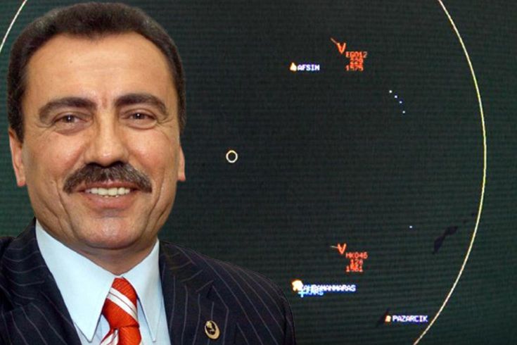 Muhsin Yazıcıoğlu soruşturmasında, tutuklu pilot uçuş kayıtlarını reddetti