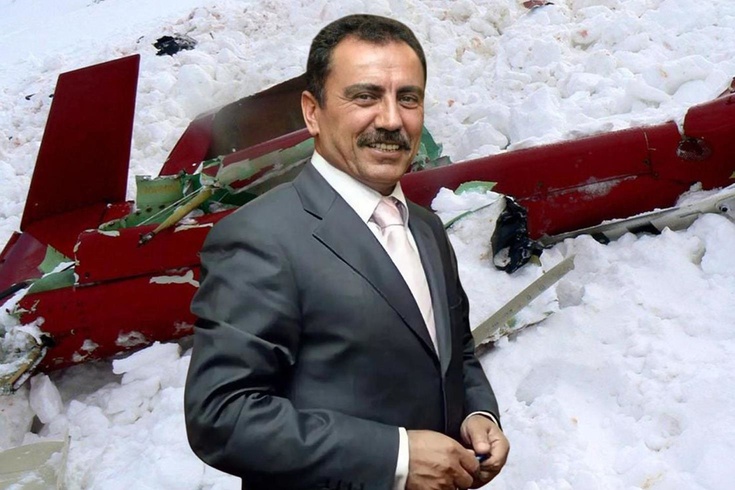 Muhsin Yazıcıoğlu soruşturmasında 17 yıl sonra gelen itiraf Enkazı bulup ölmesini beklemişler