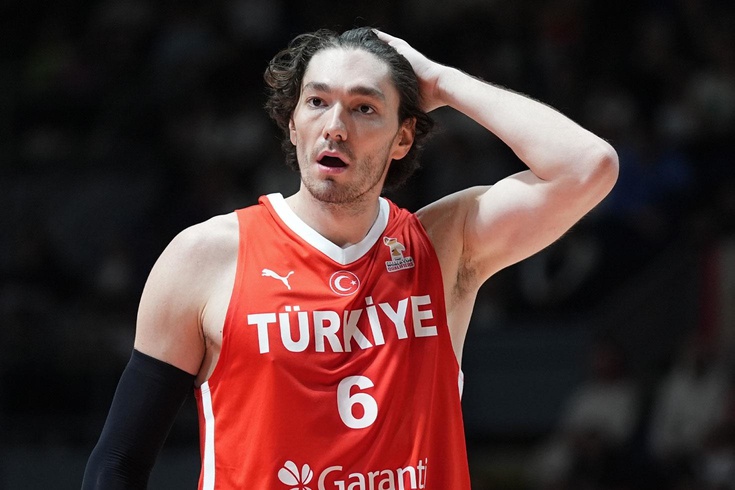 Cedi Osman’dan sürpriz transfer Ezeli rakibe imza attı