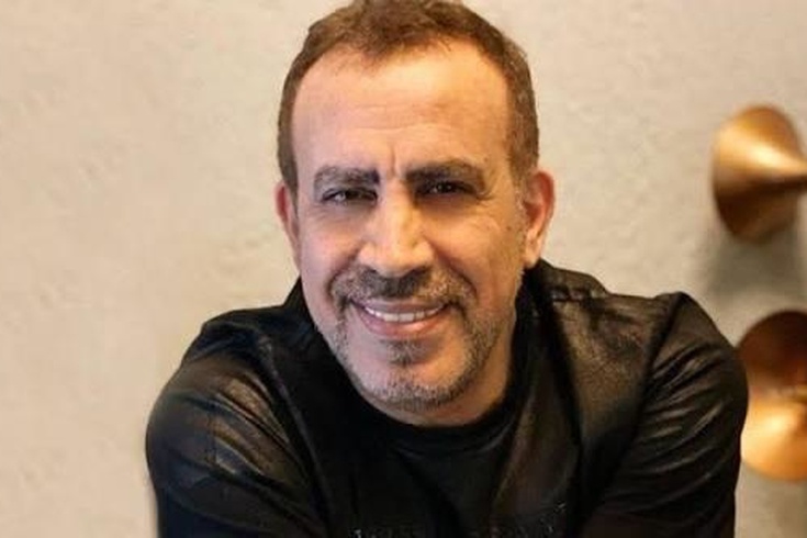 Haluk Levent’in X hesabına erişim engeli getirildi