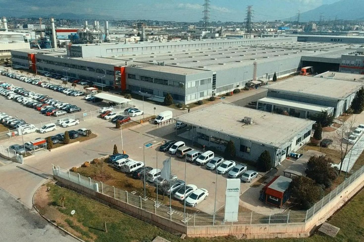 Türkiye’nin dev otomotiv fabrikası üretime ara veriyor