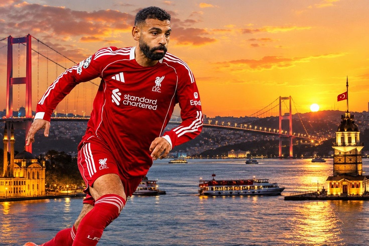 Beşiktaş’tan Salah için beklenen açıklama geldi