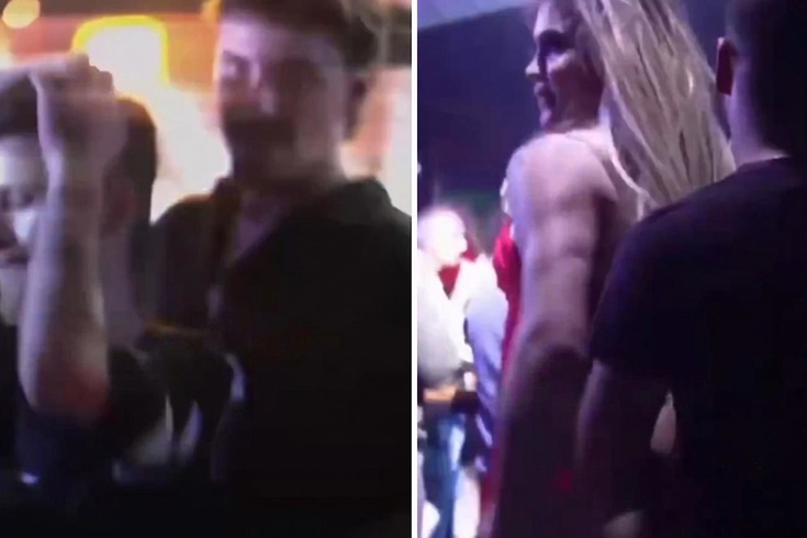Ankara’da “gay“ bar işletmesine operasyon