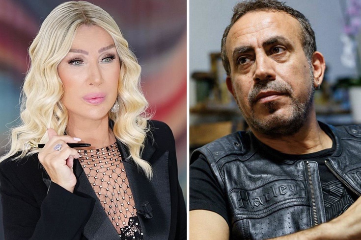 Seda Sayan’dan çok konuşulacak “Haluk Levent“ açıklaması