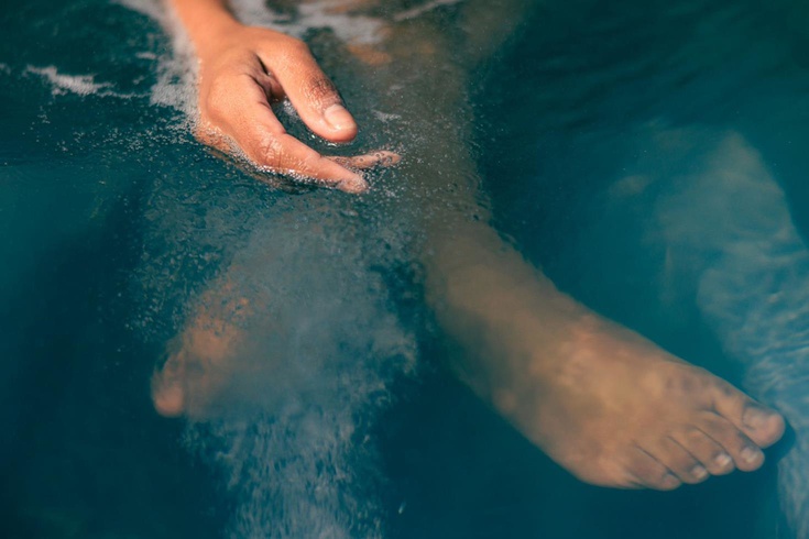 9 gün küvette mahsur kaldı Hayata tutunmasını sağlayan detay şaşkına çevirdi