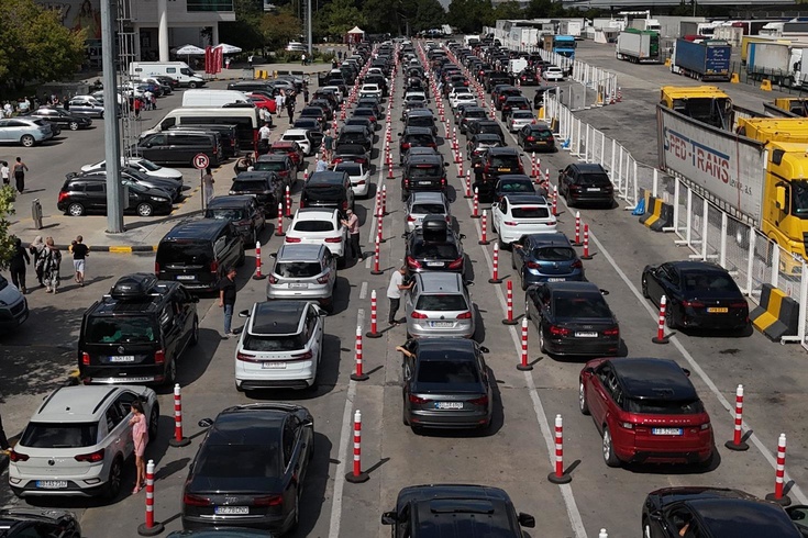 Türkiye’de yeni uygulama başladı Bunu yapmayan sınırdan geçemeyecek