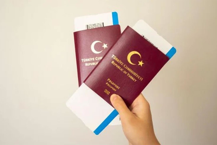 Türkiye’den vize isteyen ve istemeyen ülkeler hangileri
