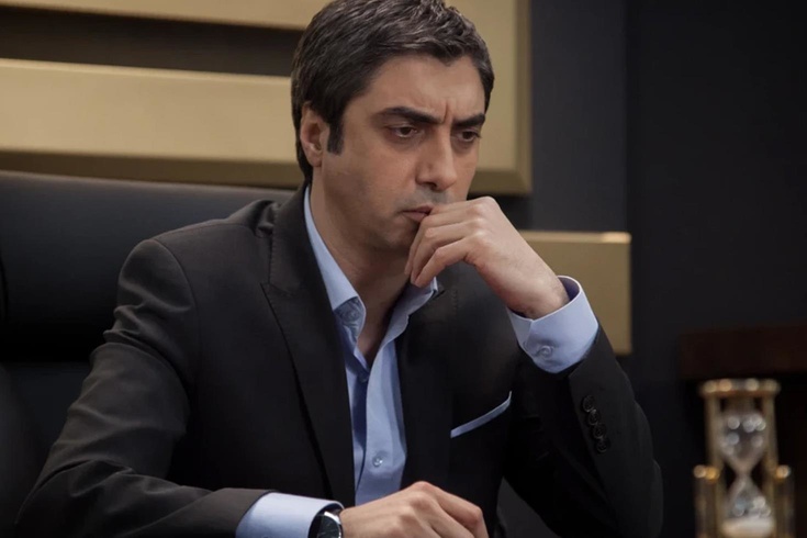 Uzun süredir ortalarda yoktu Necati Şaşmaz’ın son hali görüntülendi