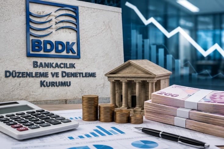 Ev ve araba alacaklar dikkat BDDK’dan kredi kararı: Bankalarda yeni dönem