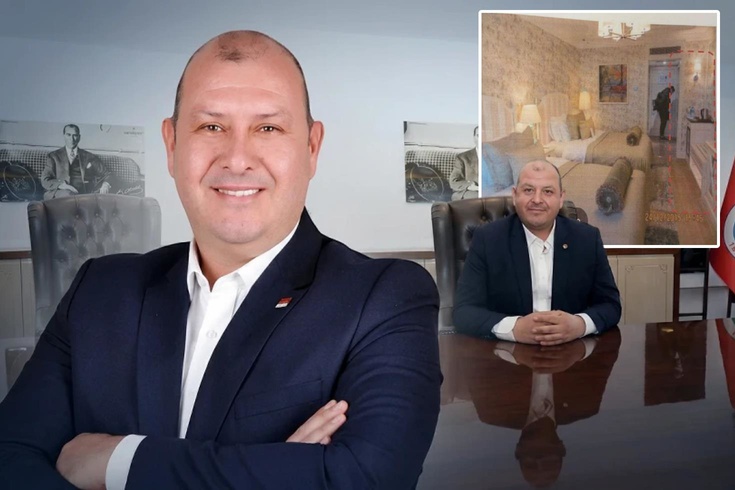 İlkay Çiçek’in müstehcen yazışmalarına yaptığı “Yapay zeka“ savunması çöktü