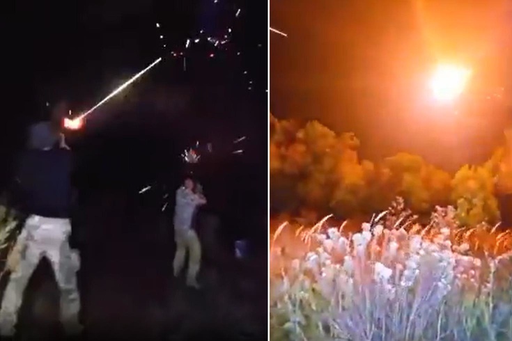 Rus askerleri ölümle burun buruna Kamikaze dronu böyle durdurdular