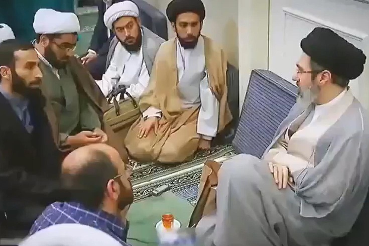 Bu bir ilk İran’ın Hamaney hamlesi kafaları daha da karıştırdı