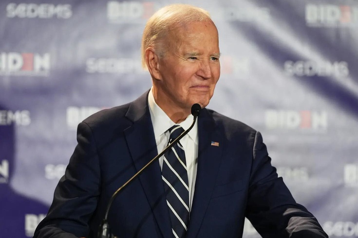 Joe Biden’dan kötü haber Oğlu son durumunu açıkladı