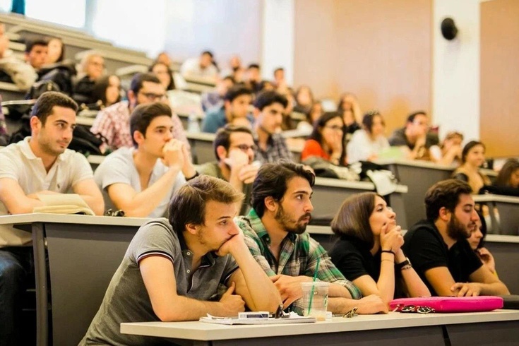 Öğrenci affı yürürlüğe girdi Üniversiteye dönüş için 4 ay süre verildi