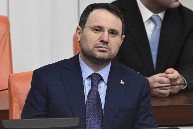 Bakan Gürlek, Muhsin Yazıcıoğlu’nun ailesini kabul edecek