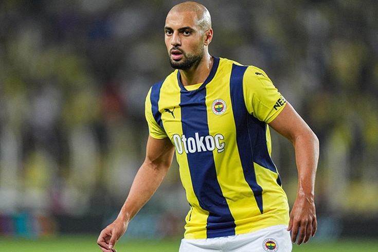 Fenerbahçe’den Sofyan Amrabat açıklaması