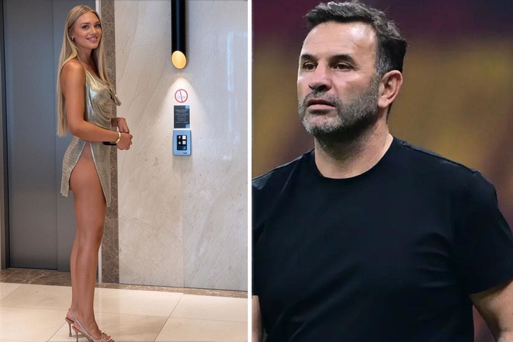Galatasaray’da İsmail Jakobs krizi Okan Buruk özel görüşme yaptı