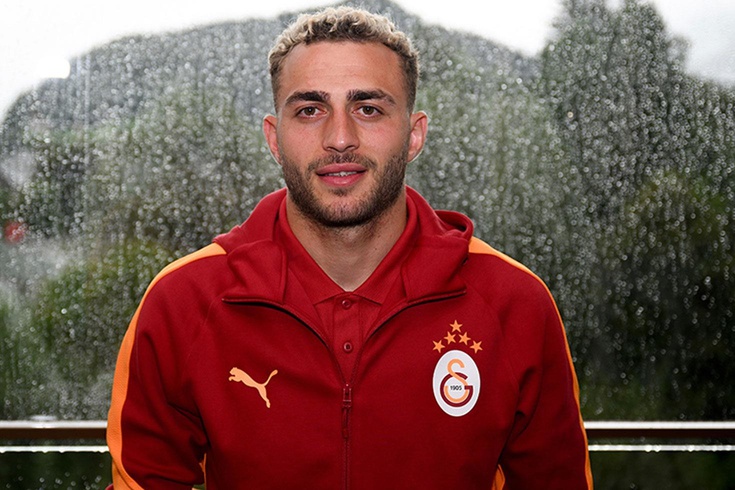 Galatasaray’da Barış Alper planı Bu parayı veren alır