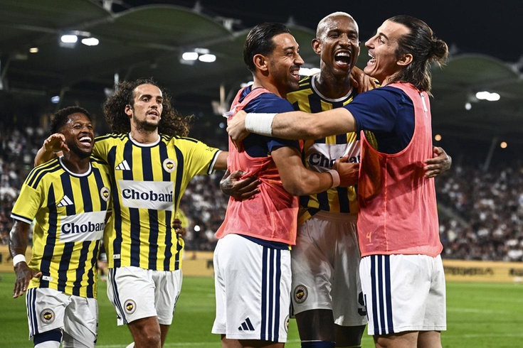Rakam bomba Fenerbahçe 2 maç sonra servet kazanacak
