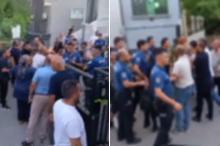 Gaziantep’te mide bulandıran iddia infial yarattı: Özel gereksinimli genç kızı istismar mı edildi