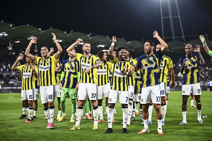 Fenerbahçe’de ayrılık Taraftarın sevgilisi para kazandırarak gitti