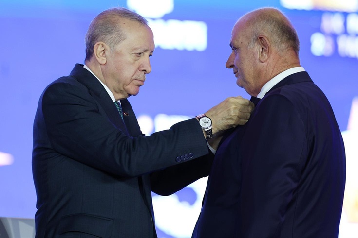 3 farklı partiden 7 belediye başkanı AK Parti’de İşte o isimler