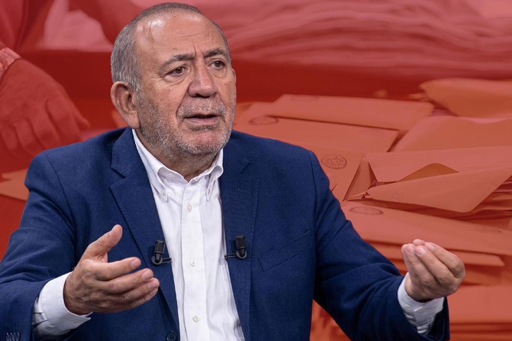 CHP’li Gürsel Tekin: Cumhur İttifakı hariç tüm partilerle ittifak yapabiliriz