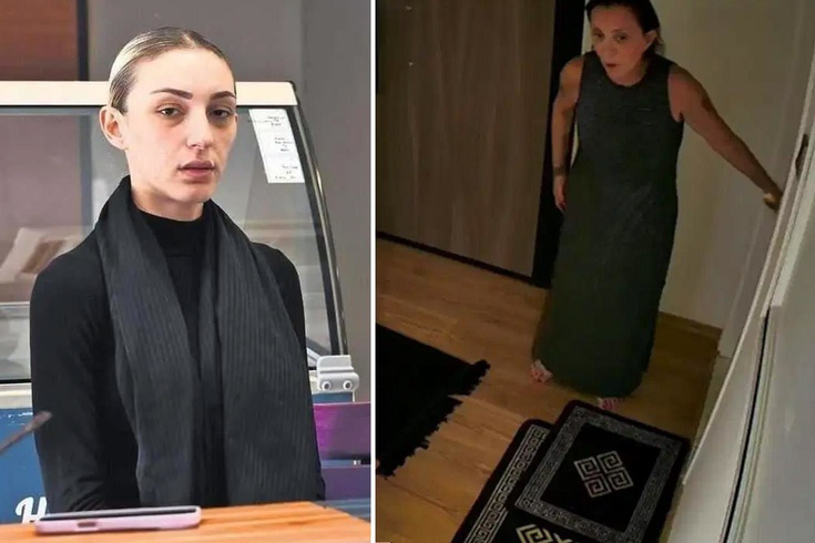 Güllü’nün ölümüne ilişkin dosyaya giren ses kaydı: Çıplak videoları var