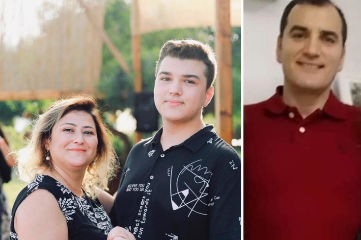 Adana’da aile katliamı Eşini 39, oğlunu 49 yerinden canice katleden sağın cezası onandı