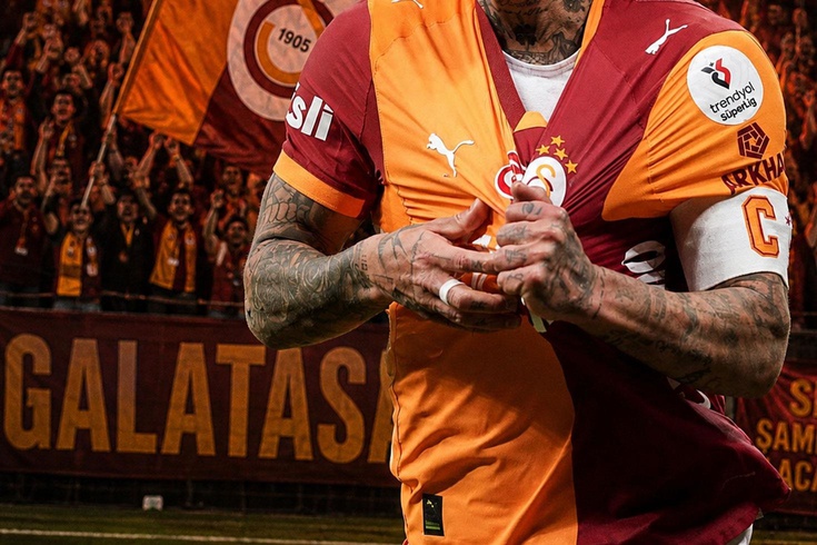 Galatasaray’ı şoke eden talep Sözleşmesini feshetmek istiyor
