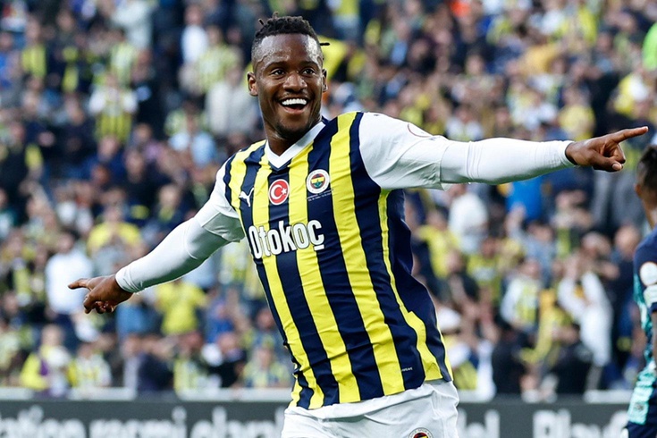 İmzayı attı Batshuayi’nin yeni takımı çok sürpriz