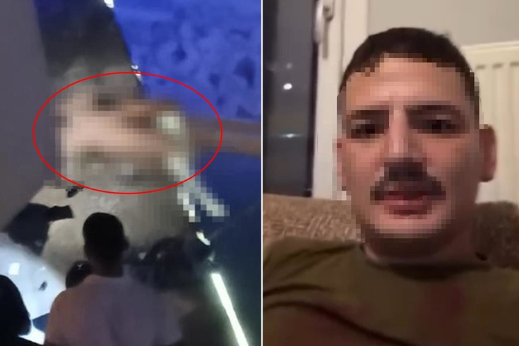 Tartıştığı kadını 5. kattan atan caniden kan donduran itiraf Bir de video çekmiş
