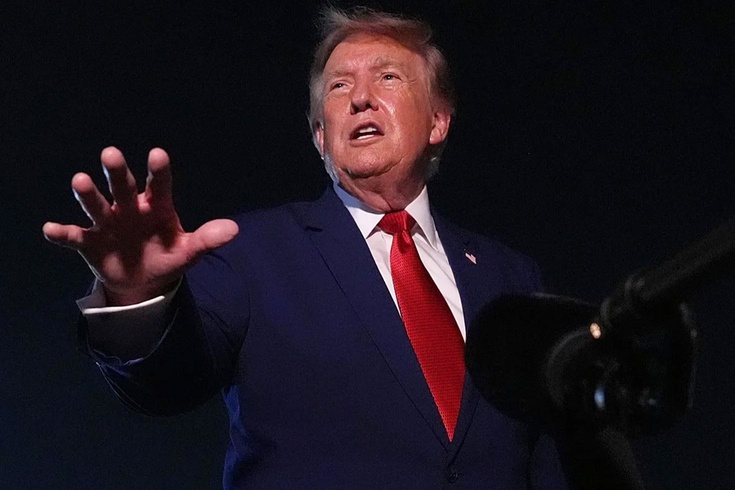 Trump, Umman’ın ardından bu kez Güney Kore’yi hedef aldı: Kim Jong-un’dan sizi korumak için 29 bin askerimiz var