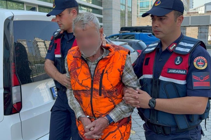 4 yaşındaki çocuğa istismar 75’lik sapığı kanlar içinde bıraktılar