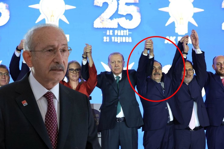 AK Parti’ye geçen Mustafa Bilici’nin Kılıçdaroğlu pişmanlığı: Oy verdiğim için...