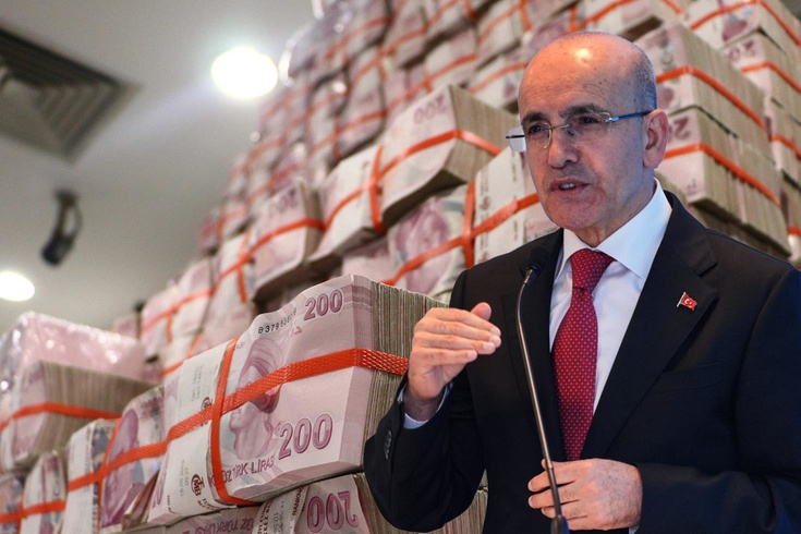 Faizler düşürülecek mi Piyasaları sarsan “köklü değişiklik“ iddiasına yanıt var