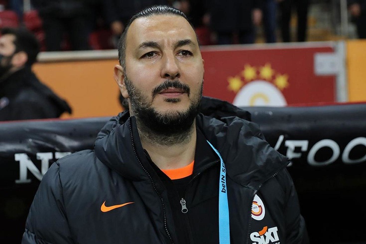 Necati Ateş “Net bilgidir“ diyerek Galatasaray’ın bomba transferini açıkladı