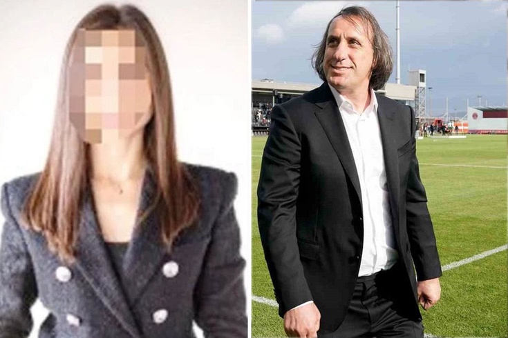 Şikeden tutuklanan Murat Özkaya’ya bir şok da eski sevgilisinden