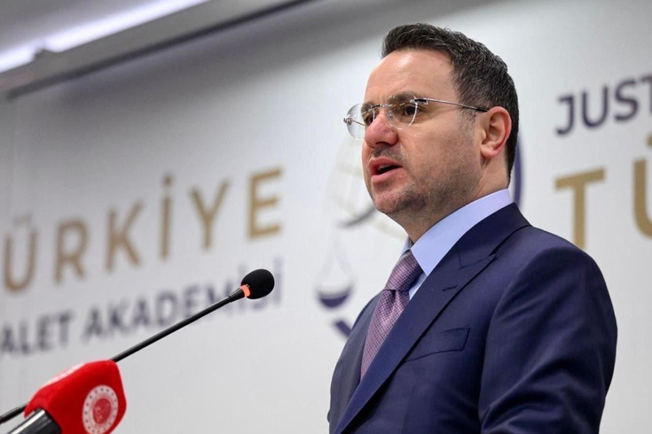 Bakan Gürlek duyurdu Artık davalar yıllarca sürmeyecek, rehber yayımlandı
