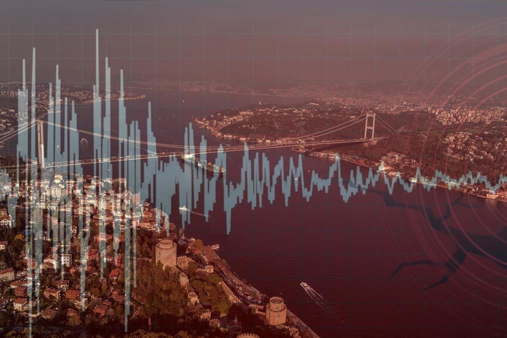 İstanbul’da deprem mi oldu Vatandaşlar Kandilli’nin sitesine akın etti