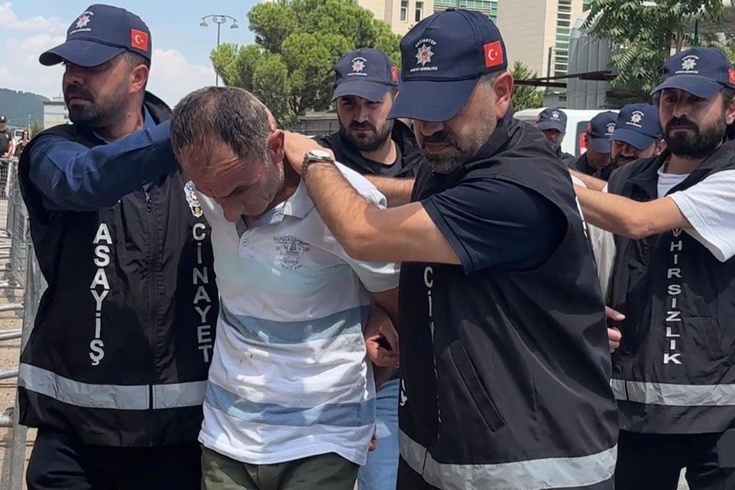 Yeni Parti Milletvekili Melih Meriç’i bıçaklayan Seydi Ahmet Keleş’in ifadesi ortaya çıktı