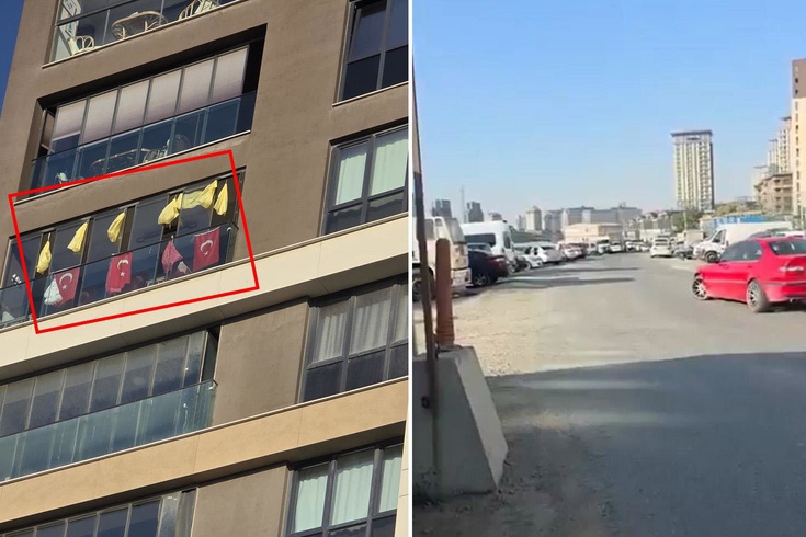Birileri terör sorununun çözümünden rahatsız Tepki çeken provokasyon