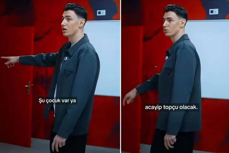 Berke Özer aylar öncesinden söylemişti 150 milyon euro dedi, 130 milyona gitti