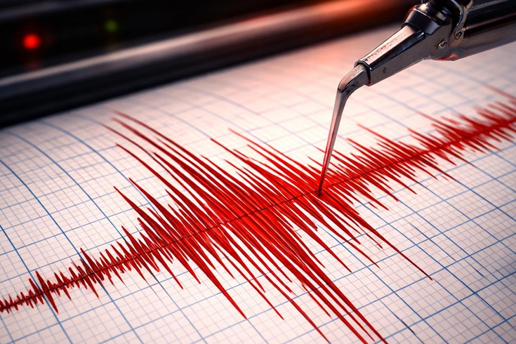 Türkiye peş peşe sallanıyor Marmara Denizi’nde korkutan deprem